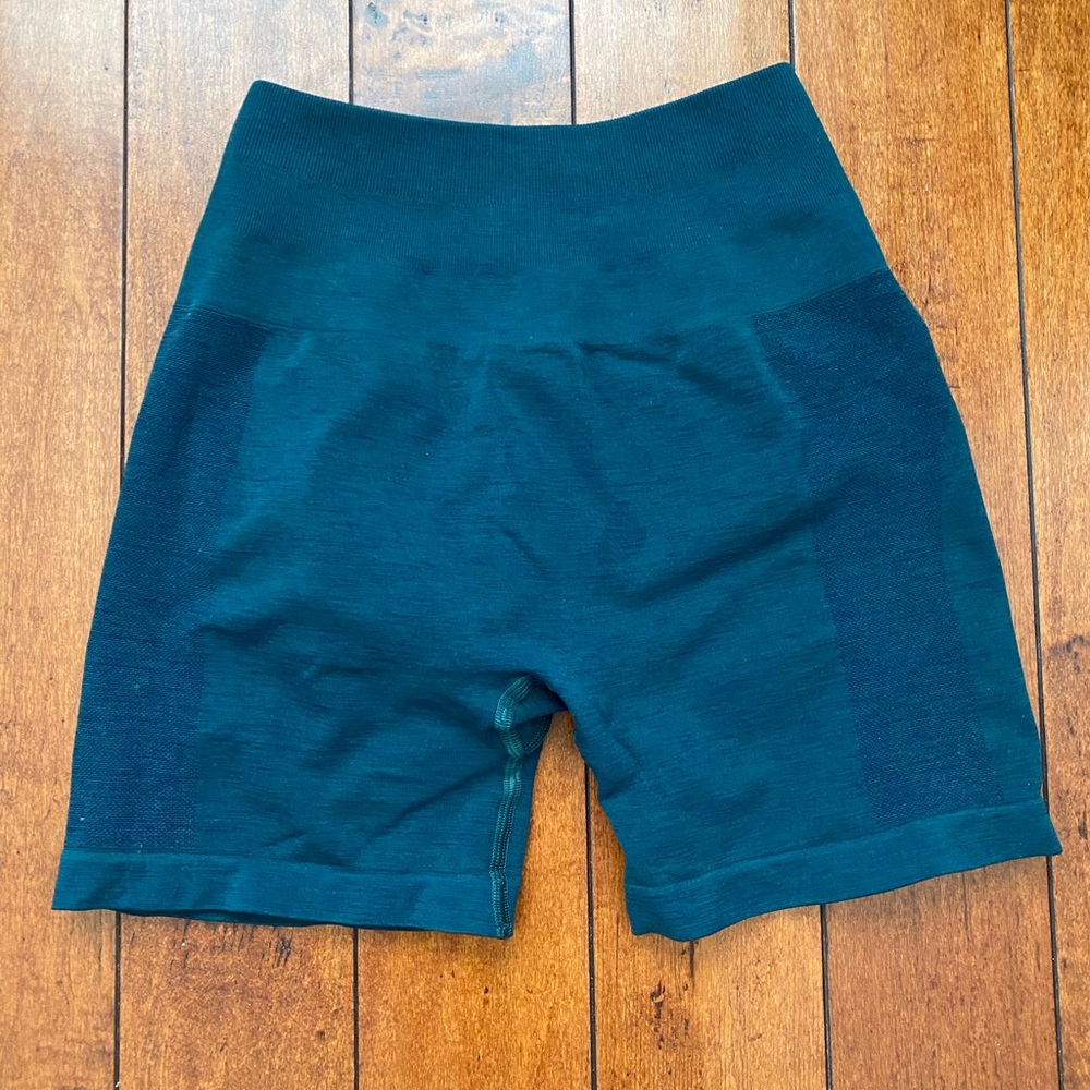 Alphalete Shorts